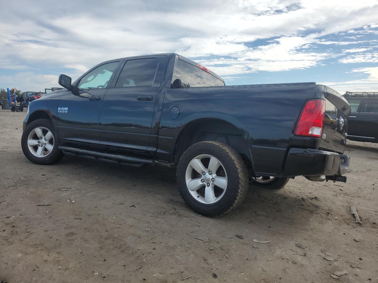 RAM 1500 ST