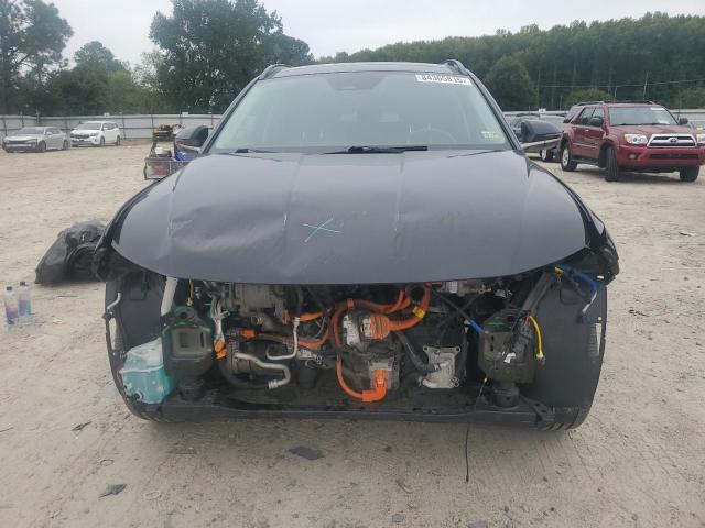 2022 HYUNDAI TUCSON LIM KM8JECA16NU014916