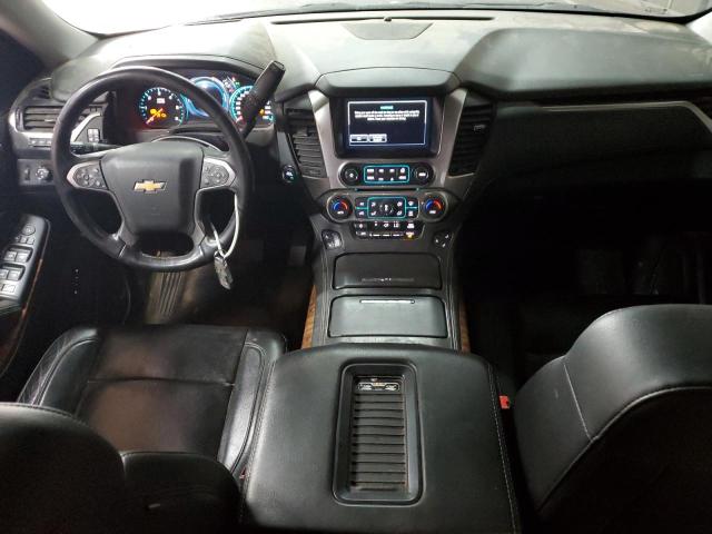 2020 CHEVROLET SUBURBAN K - 1GNSKJKC5LR132324