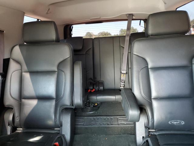 2017 CHEVROLET TAHOE K150 1GNSKBKC1HR350659