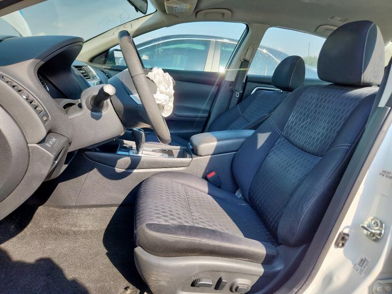 2018 NISSAN ALTIMA 2.5 - 1N4AL3AP4JC262859