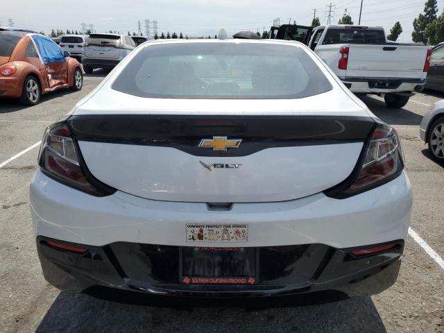 2017 CHEVROLET VOLT PREMI 1G1RD6S50HU119882