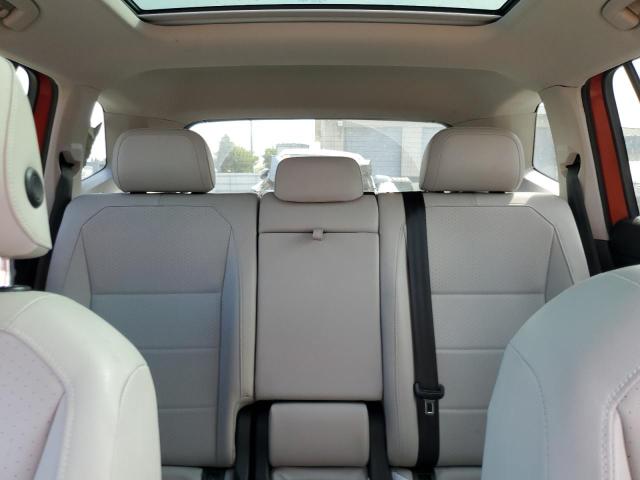 2019 VOLKSWAGEN TIGUAN SE 3VV2B7AXXKM141473