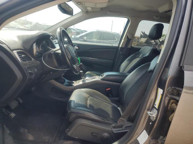 2018 DODGE JOURNEY CR #3287593019