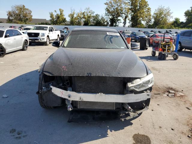 2015 BMW 328 XI WBA3B3G56FNT18076