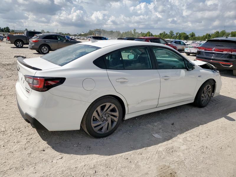 2025 SUBARU LEGACY SPO 4S3BWGG64S3003351