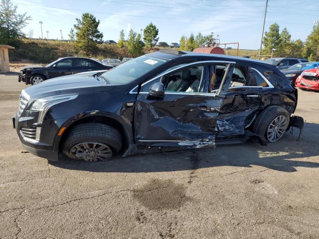 CADILLAC XT5 LUXURY