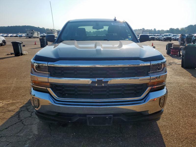 2018 CHEVROLET SILVERADO #3284094630