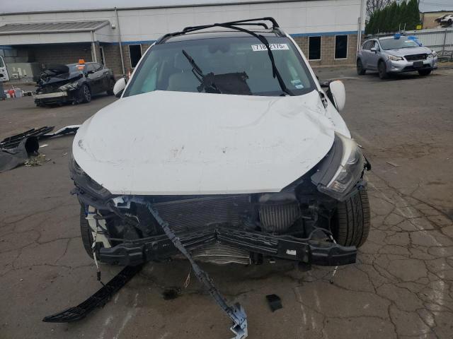 2016 HYUNDAI TUCSON LIMITED KM8J3CA21GU262296