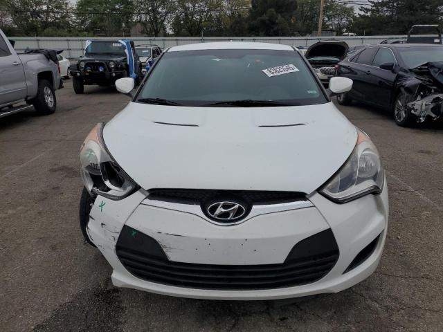 2015 HYUNDAI VELOSTER KMHTC6ADXFU226603
