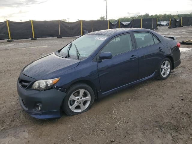 Global Auto Auctions: 2013 TOYOTA COROLLA BASE