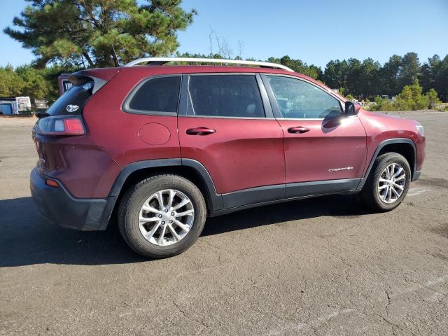 2020 JEEP CHEROKEE L 1C4PJMCB0LD650606