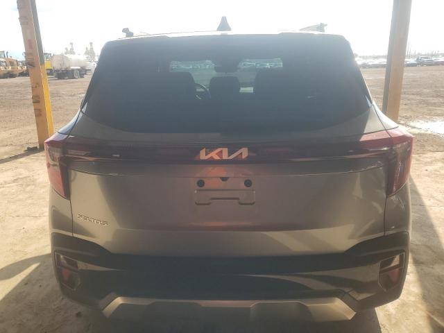 2025 KIA SELTOS EX KNDER2AA8S7697281