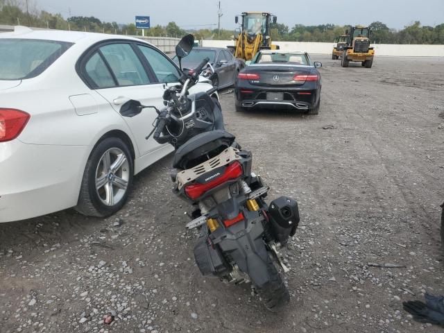 2021 HONDA ADV150 A MLHKF3859M5001078