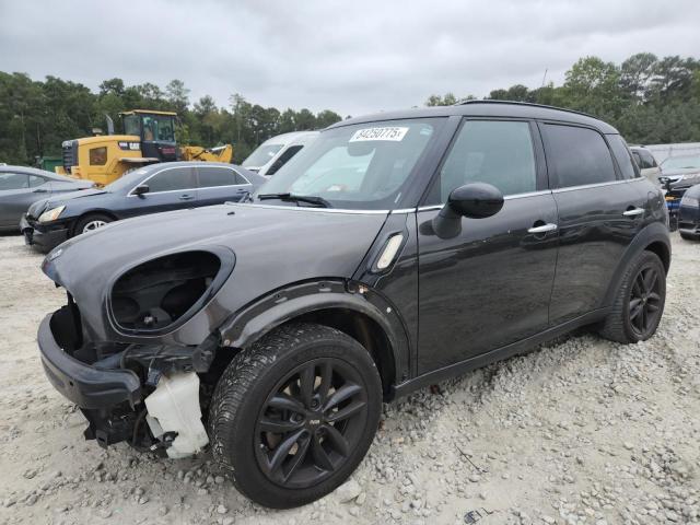 2015 MINI COOPER COU WMWZB3C56FWM32878