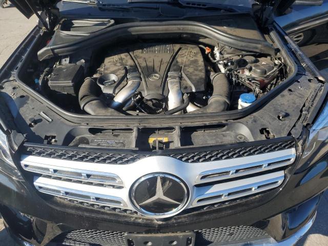 2018 MERCEDES-BENZ GLS 550 4M 4JGDF7DE0JB105301