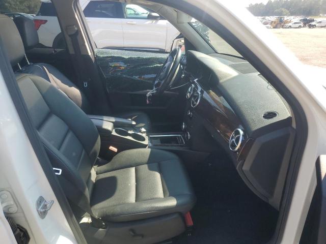 2015 MERCEDES-BENZ GLK 350 4M WDCGG8JB2FG396709