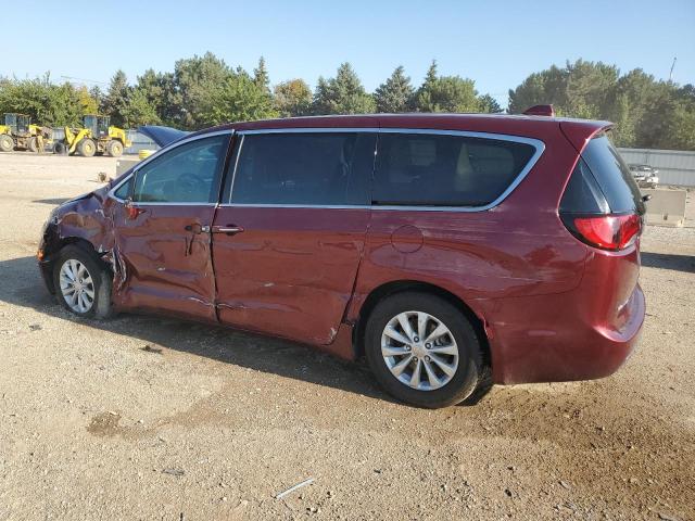 2019 CHRYSLER PACIFICA T 2C4RC1FGXKR540361