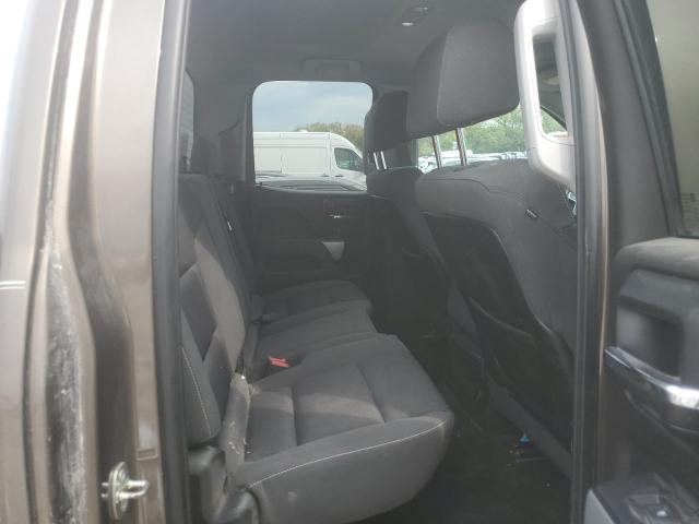 2015 CHEVROLET SILVERADO K1500 LT - 1GCVKREC9FZ188111