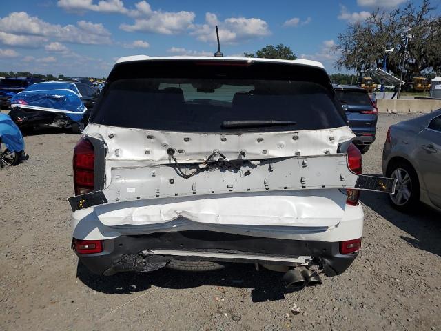 2020 HYUNDAI PALISADE S KM8R14HE8LU054540