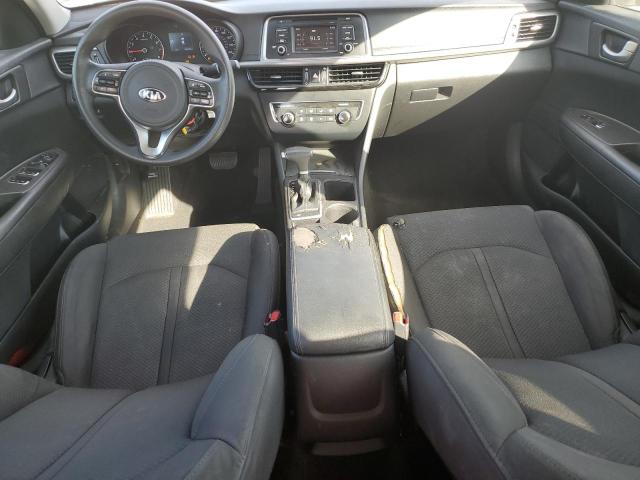 2017 KIA OPTIMA LX #3281406043