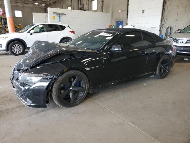 BMW 650 I