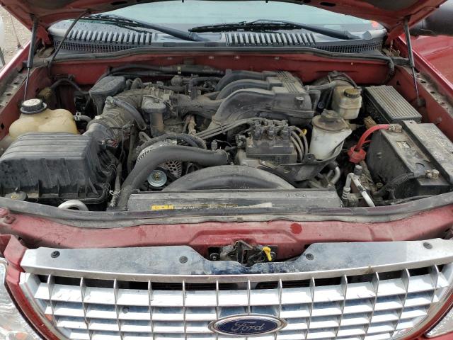 2005 FORD EXPLORER XLT #3287802097