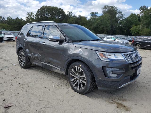 2017 FORD EXPLORER P 1FM5K8HT0HGC88775