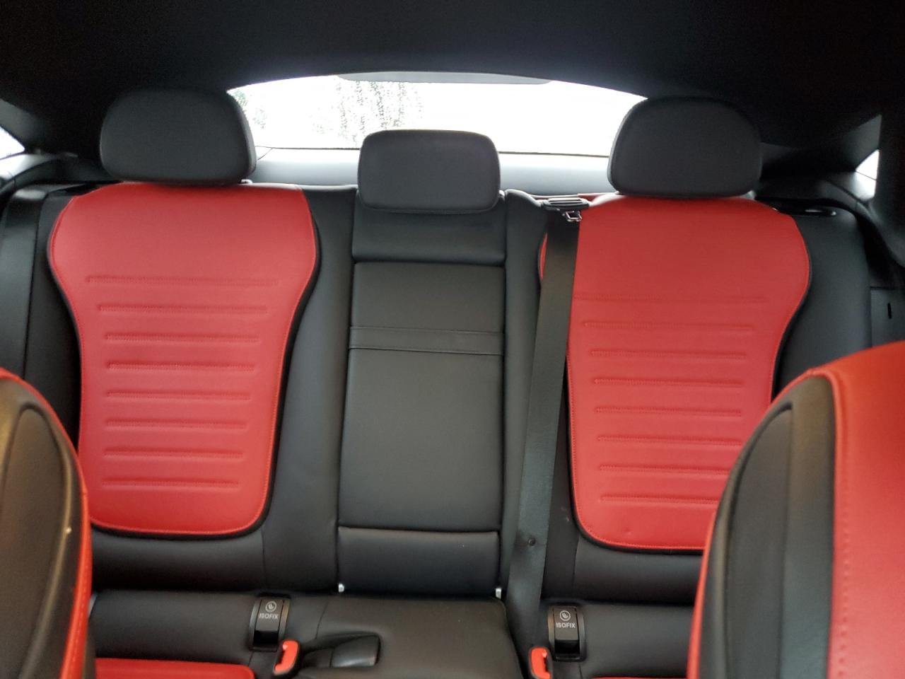 MERCEDES-BENZ GLC-CLASS 300 4MATIC