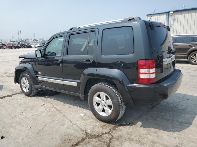2011 JEEP LIBERTY SPORT - 1J4PP2GK2BW563607