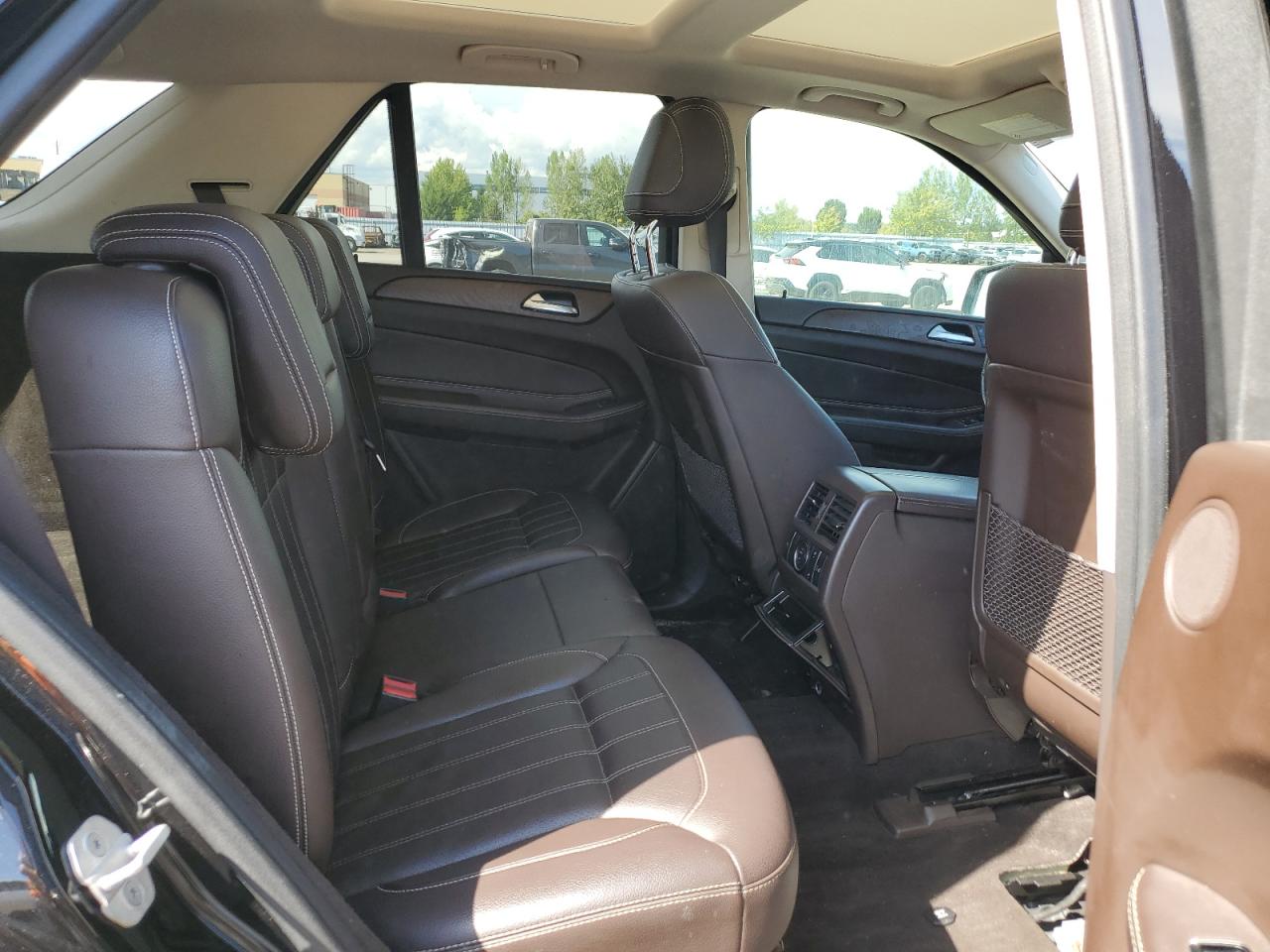 MERCEDES-BENZ GLE-CLASS 350D 4MATIC