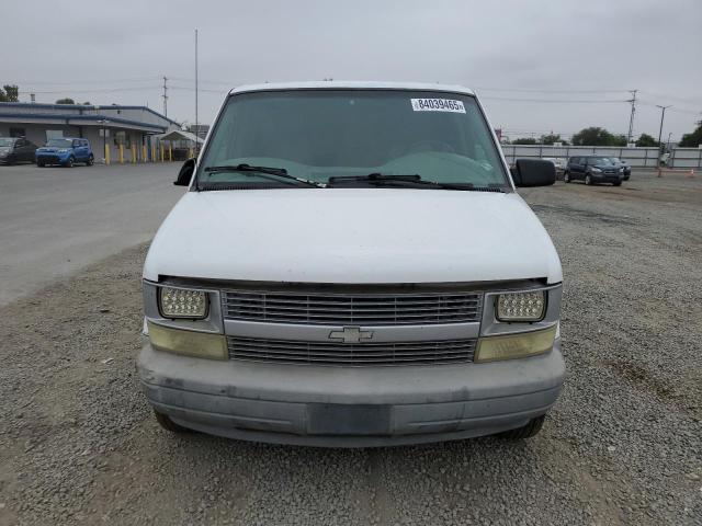 2004 CHEVROLET ASTRO #3304069487