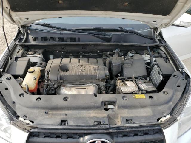 2011 TOYOTA RAV4 - 2T3BF4DV3BW142295