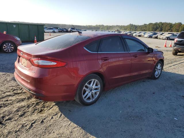2016 FORD FUSION SE 3FA6P0H79GR261361