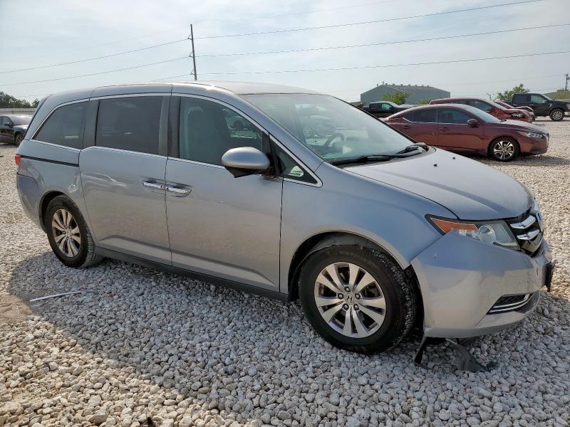 2016 HONDA ODYSSEY SE - 5FNRL5H34GB153793