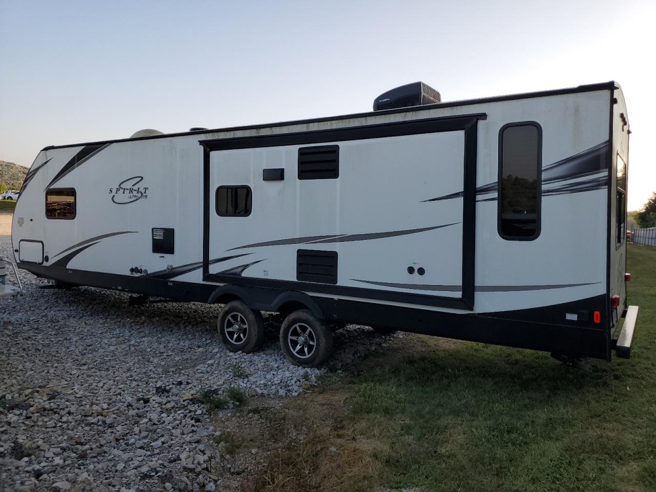 Lot #3271634365 2020 WILDWOOD SPIRIT ULT