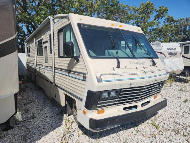 CHEVROLET CRUISE MASTER 1990 1GBKP37N7L3304313 photo #1