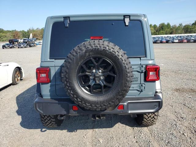 2025 JEEP WRANGLER S 1C4PJXDG3SW541796