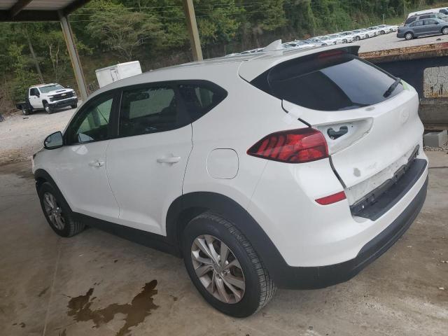 2020 HYUNDAI TUCSON SE KM8J2CA49LU130689