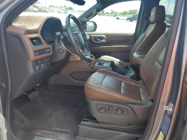 2021 CHEVROLET TAHOE K150 1GNSKTKLXMR179927