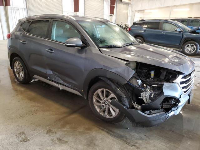 2017 HYUNDAI TUCSON LIM #3283961804