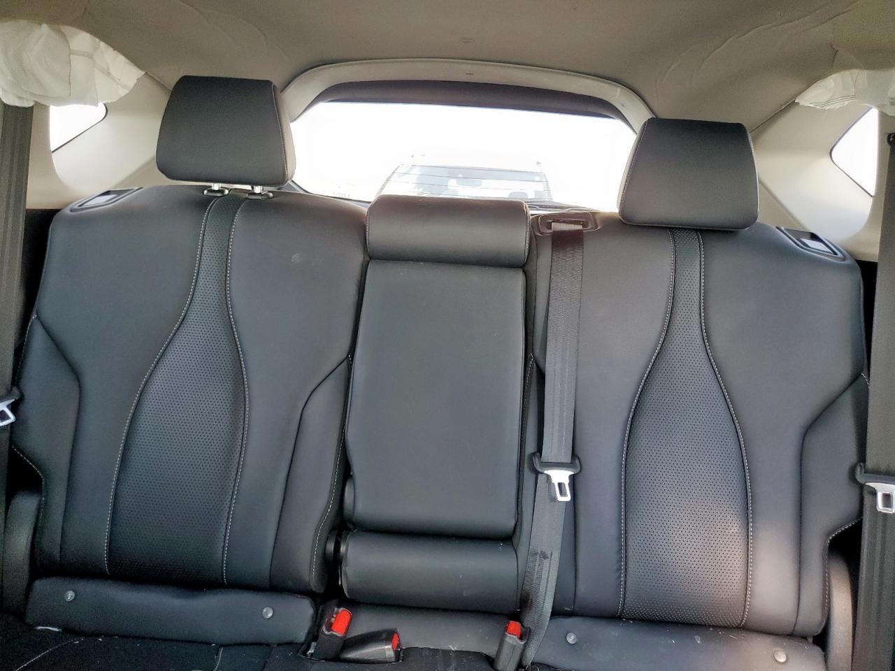 ACURA RDX TECHNOLOGY