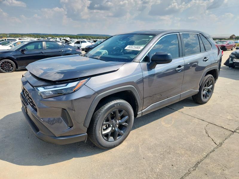 2023 TOYOTA RAV4 LE - 2T3H1RFVXPW289031