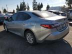 Lot #3309247622 2025 TOYOTA CAMRY XSE