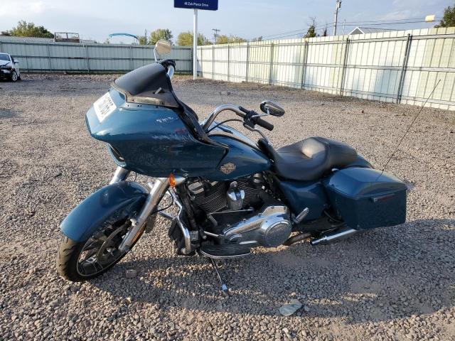 2021 HARLEY-DAVIDSON FLTRXS - 1HD1KTP17MB624644