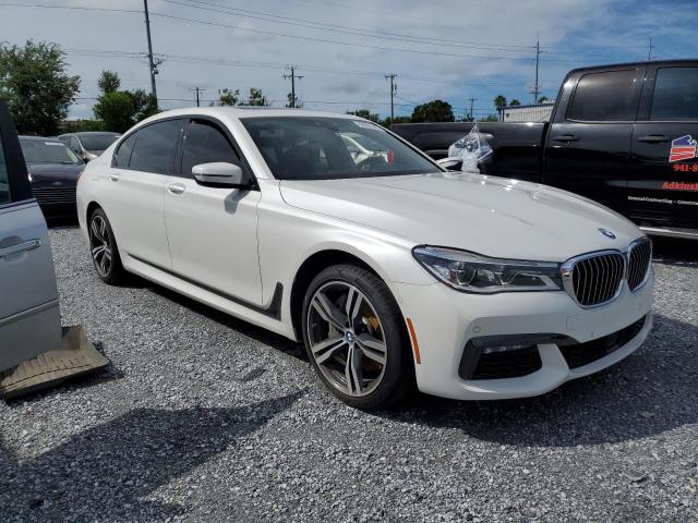 2019 BMW 750 I WBA7F0C54KGM25555