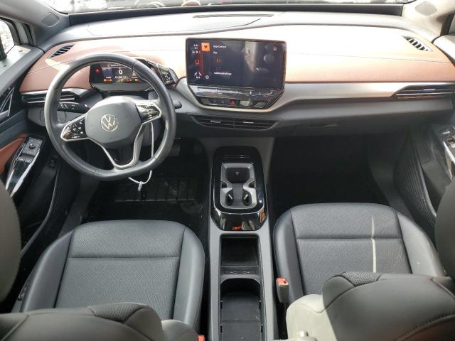 2022 VOLKSWAGEN ID.4 PRO S WVGTMPE2XNP050869