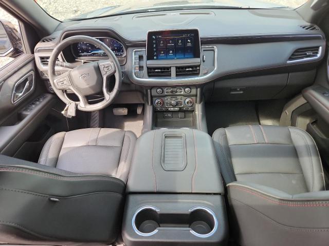 2024 CHEVROLET TAHOE K150 1GNSKRKD5RR401311