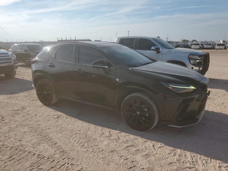 2022 LEXUS NX 350 JTJKGCEZ9N2008412