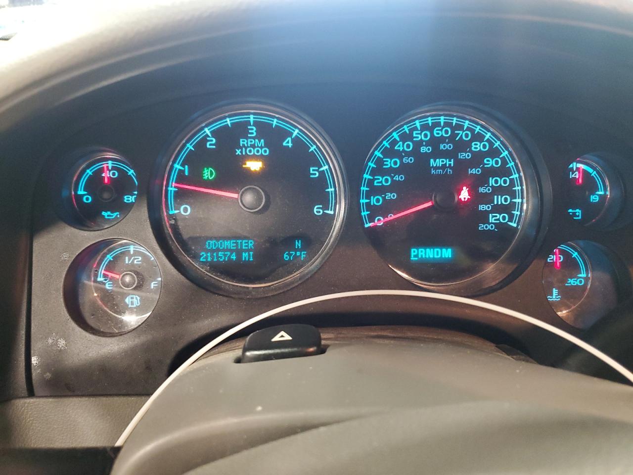 GMC SIERRA K1500 SLT